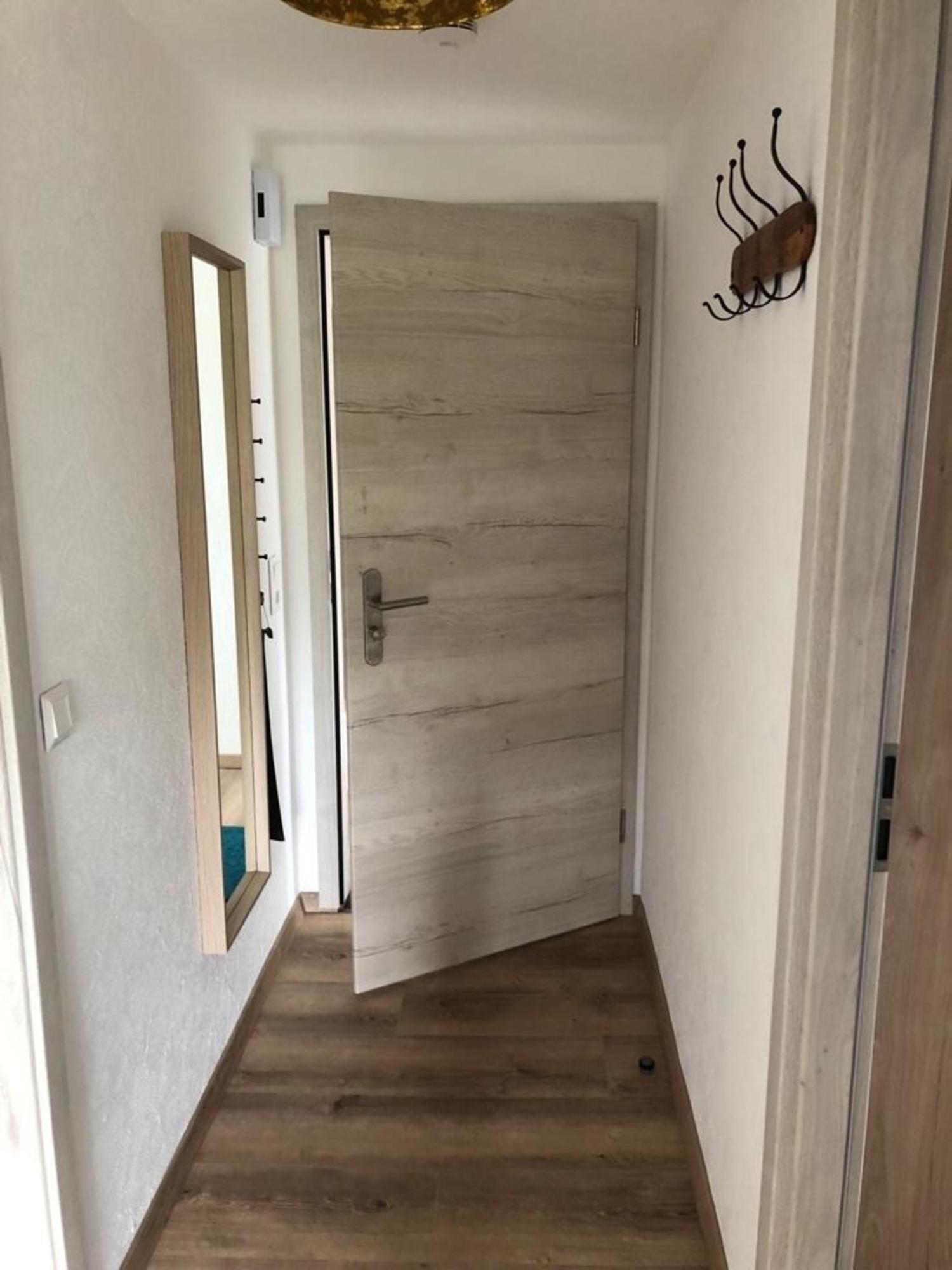 Strandkorb Buesum Exklusiv,Hafennaehe Zewnętrze zdjęcie