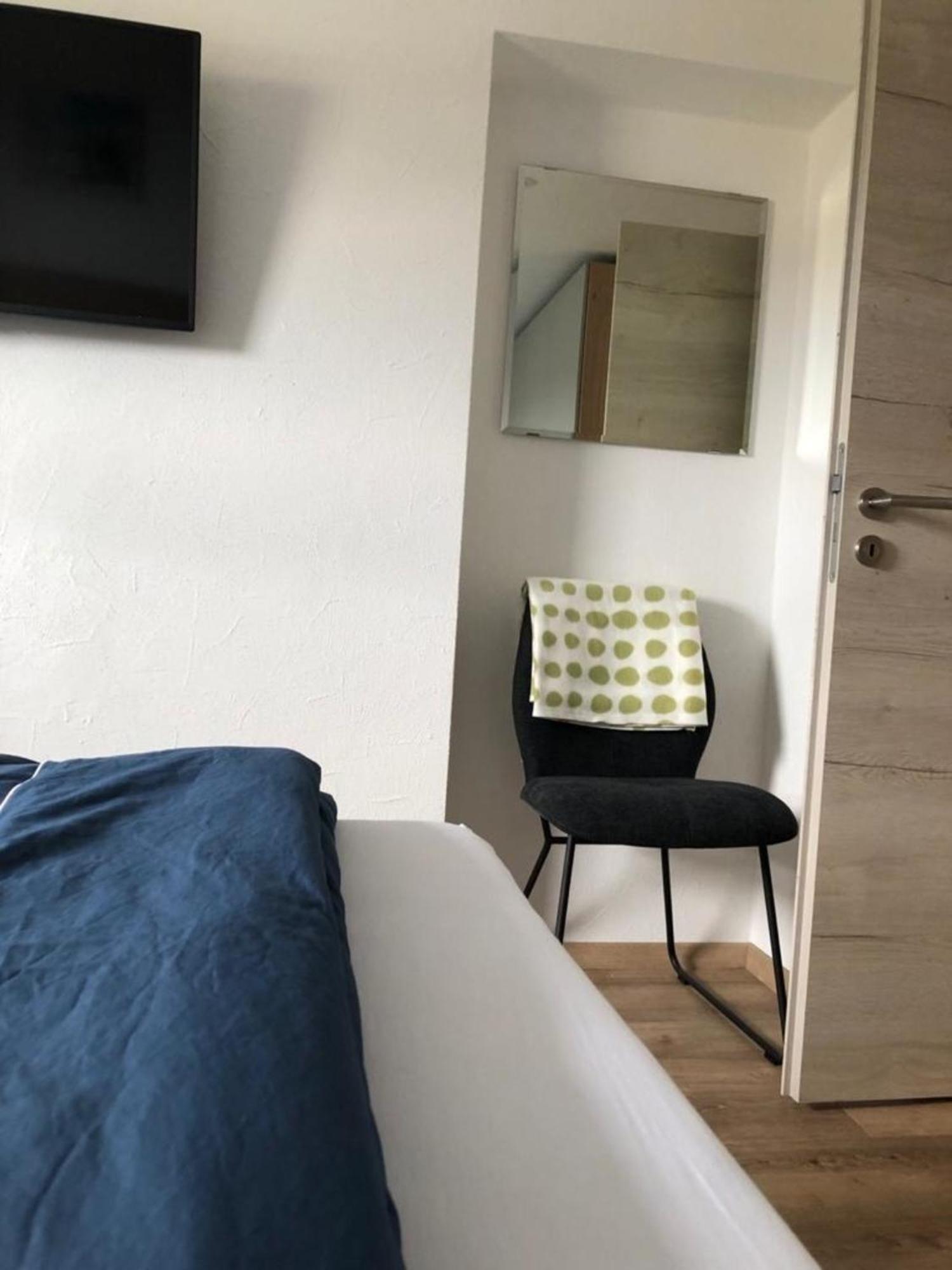 Strandkorb Buesum Exklusiv,Hafennaehe Zewnętrze zdjęcie